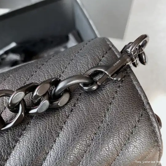 Tony Luxuries YSL COLLEGE 0613